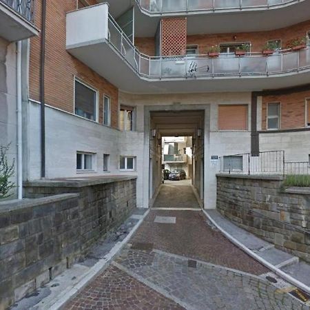 Tiny Apartment 的里雅斯特 外观 照片