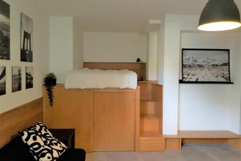 Tiny Apartment 的里雅斯特 外观 照片
