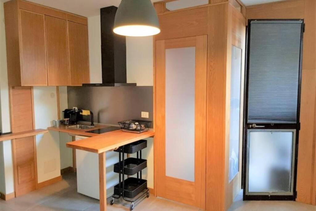 Tiny Apartment 的里雅斯特 外观 照片