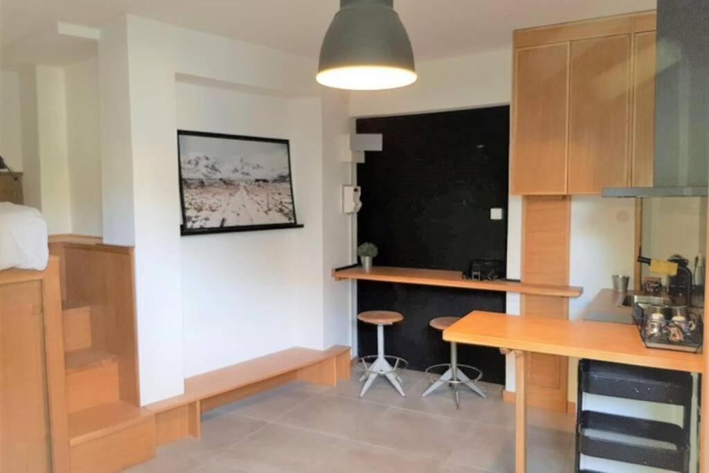 Tiny Apartment 的里雅斯特 外观 照片