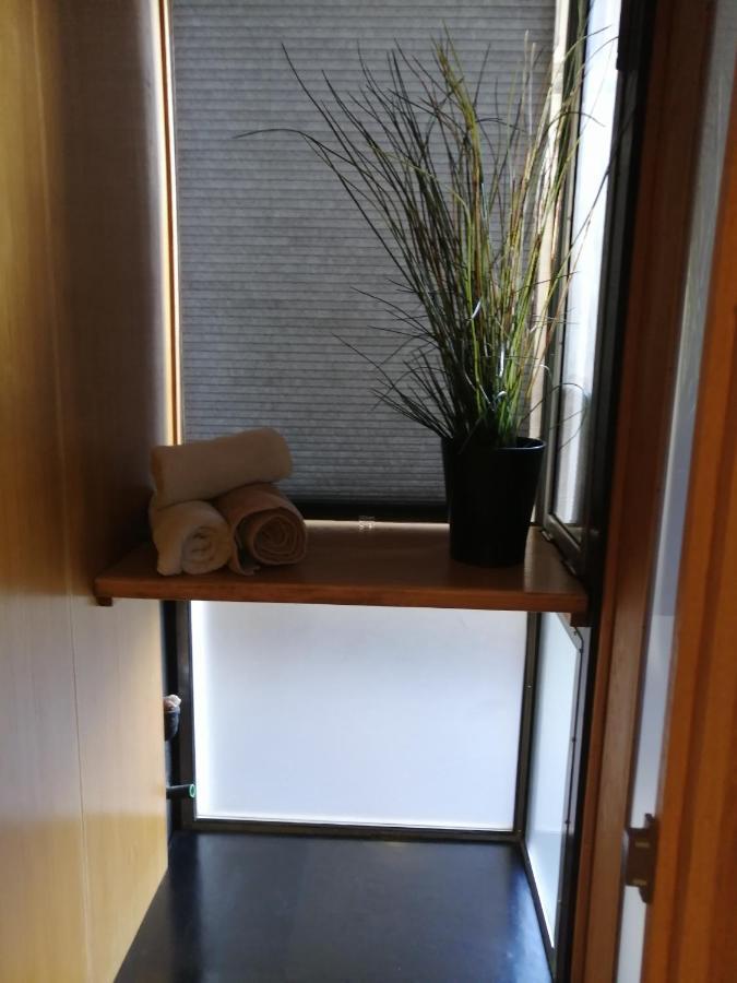 Tiny Apartment 的里雅斯特 外观 照片