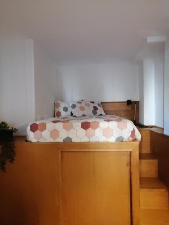 Tiny Apartment 的里雅斯特 外观 照片